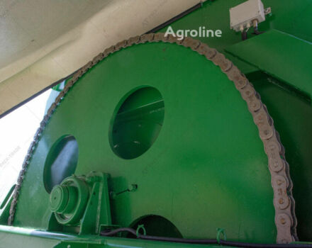 KEENAN MF360, объемом двигателя 6 л и пробегом 0 тыс. км за 2207075 $, фото 8 на Automoto.ua