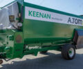 KEENAN MF360, объемом двигателя 6 л и пробегом 0 тыс. км за 2207075 $, фото 5 на Automoto.ua