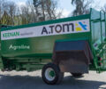 KEENAN MF360, объемом двигателя 6 л и пробегом 0 тыс. км за 2207075 $, фото 7 на Automoto.ua