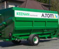 KEENAN MF360, объемом двигателя 6 л и пробегом 0 тыс. км за 2207075 $, фото 2 на Automoto.ua
