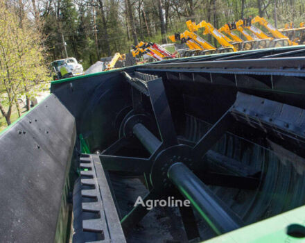 KEENAN MF360, объемом двигателя 6 л и пробегом 0 тыс. км за 2207075 $, фото 3 на Automoto.ua