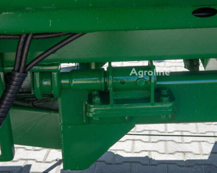 KEENAN MF360, объемом двигателя 6 л и пробегом 0 тыс. км за 2207075 $, фото 4 на Automoto.ua