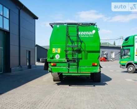 KEENAN MF 380BH, объемом двигателя 0 л и пробегом 1 тыс. км за 65921 $, фото 1 на Automoto.ua