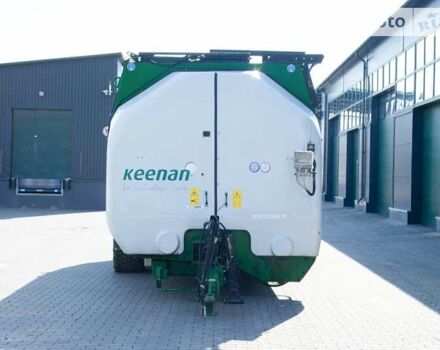 KEENAN MF 380BH, объемом двигателя 0 л и пробегом 1 тыс. км за 65921 $, фото 2 на Automoto.ua