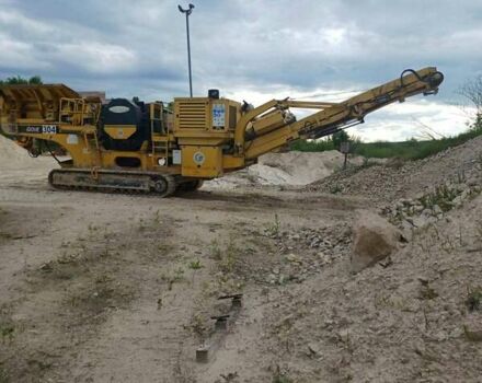 Keestrack Explorer 1800, об'ємом двигуна 0 л та пробігом 0 тис. км за 185280 $, фото 1 на Automoto.ua