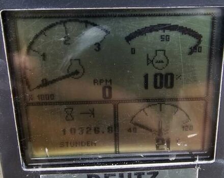 Keestrack Explorer 1800, объемом двигателя 0 л и пробегом 10 тыс. км за 135300 $, фото 4 на Automoto.ua