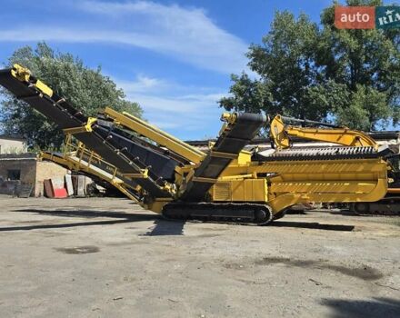 Keestrack Explorer 1800, объемом двигателя 0 л и пробегом 10 тыс. км за 135300 $, фото 1 на Automoto.ua