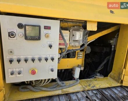 Keestrack Explorer 1800, объемом двигателя 0 л и пробегом 10 тыс. км за 135300 $, фото 2 на Automoto.ua