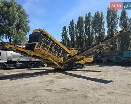 Keestrack Explorer 1800, объемом двигателя 0 л и пробегом 10 тыс. км за 135300 $, фото 3 на Automoto.ua