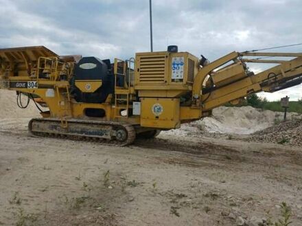 Keestrack Explorer 1800, об'ємом двигуна 0 л та пробігом 0 тис. км за 185280 $, фото 1 на Automoto.ua