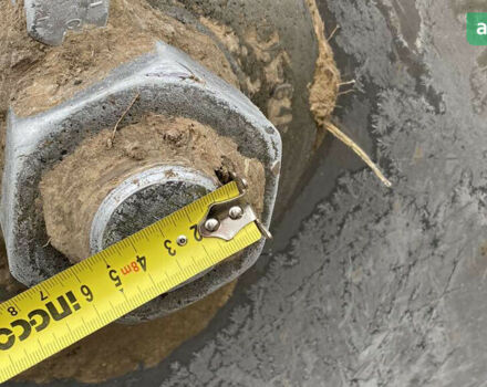 Kello-Bilt 275, объемом двигателя 0 л и пробегом 900 тыс. км за 38380 $, фото 9 на Automoto.ua