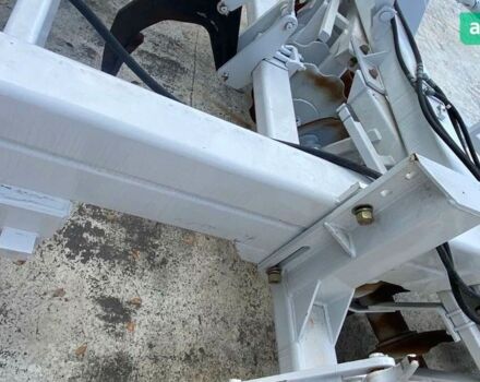 Kello-Bilt 275, об'ємом двигуна 0 л та пробігом 0 тис. км за 28380 $, фото 10 на Automoto.ua