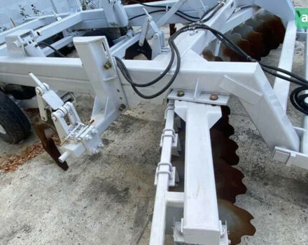 Kello-Bilt 275, объемом двигателя 0 л и пробегом 0 тыс. км за 38380 $, фото 4 на Automoto.ua