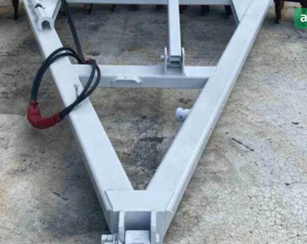 Kello-Bilt 275, объемом двигателя 0 л и пробегом 0 тыс. км за 38380 $, фото 1 на Automoto.ua