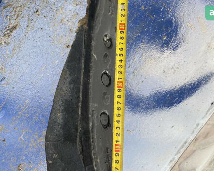 Kello-Bilt 275, объемом двигателя 0 л и пробегом 900 тыс. км за 38380 $, фото 2 на Automoto.ua