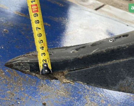 Kello-Bilt 275, объемом двигателя 0 л и пробегом 900 тыс. км за 38380 $, фото 6 на Automoto.ua