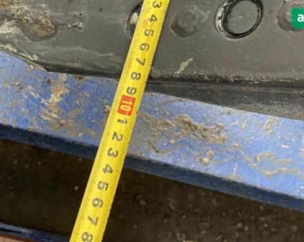 Kello-Bilt 275, об'ємом двигуна 0 л та пробігом 0 тис. км за 28380 $, фото 21 на Automoto.ua