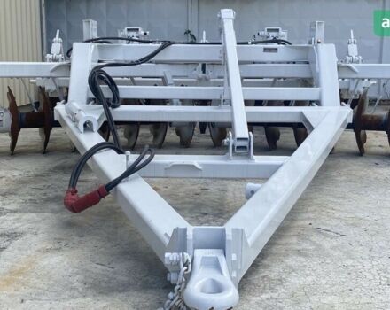 Kello-Bilt 275, объемом двигателя 0 л и пробегом 900 тыс. км за 38380 $, фото 22 на Automoto.ua