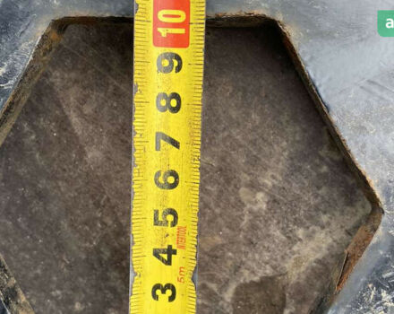 Kello-Bilt 275, объемом двигателя 0 л и пробегом 900 тыс. км за 38380 $, фото 7 на Automoto.ua