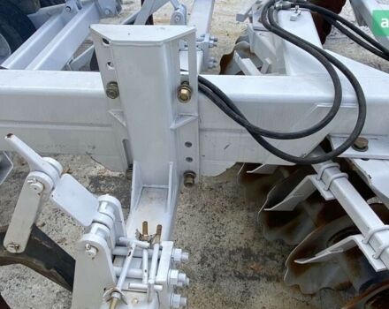 Kello-Bilt 275, об'ємом двигуна 0 л та пробігом 0 тис. км за 28380 $, фото 8 на Automoto.ua