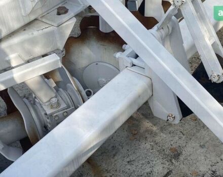 Kello-Bilt 275, объемом двигателя 0 л и пробегом 900 тыс. км за 38380 $, фото 24 на Automoto.ua