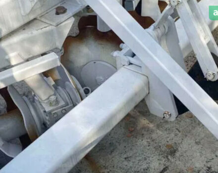 Kello-Bilt 275, объемом двигателя 0 л и пробегом 0 тыс. км за 38380 $, фото 6 на Automoto.ua