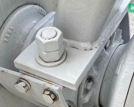 Kello-Bilt 275, объемом двигателя 0 л и пробегом 900 тыс. км за 38380 $, фото 10 на Automoto.ua