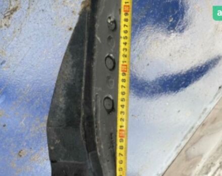 Kello-Bilt 275, об'ємом двигуна 0 л та пробігом 0 тис. км за 28380 $, фото 22 на Automoto.ua