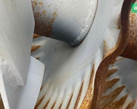 Kello-Bilt 275, объемом двигателя 0 л и пробегом 900 тыс. км за 38380 $, фото 11 на Automoto.ua