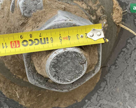 Kello-Bilt 275, объемом двигателя 0 л и пробегом 900 тыс. км за 38380 $, фото 4 на Automoto.ua