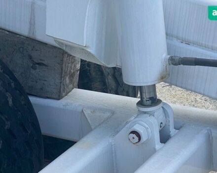 Kello-Bilt 275, об'ємом двигуна 0 л та пробігом 0 тис. км за 28380 $, фото 9 на Automoto.ua