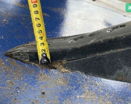 Kello-Bilt 275, об'ємом двигуна 0 л та пробігом 0 тис. км за 28380 $, фото 24 на Automoto.ua