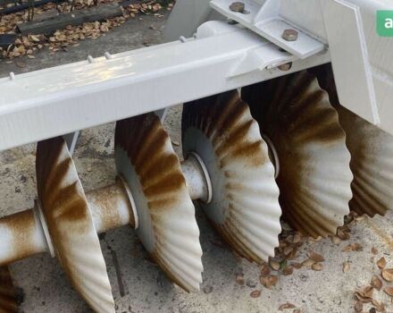 Kello-Bilt 275, объемом двигателя 0 л и пробегом 900 тыс. км за 38380 $, фото 12 на Automoto.ua