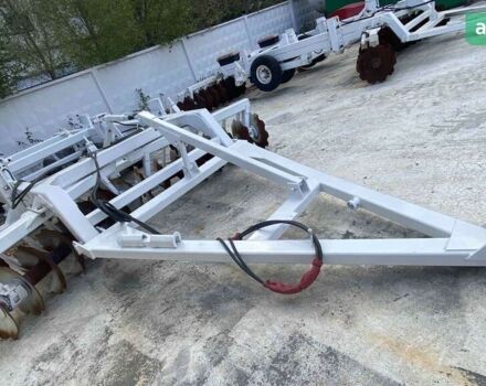 Kello-Bilt 275, объемом двигателя 0 л и пробегом 900 тыс. км за 38380 $, фото 21 на Automoto.ua