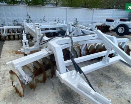 Kello-Bilt 275, объемом двигателя 0 л и пробегом 0 тыс. км за 38380 $, фото 3 на Automoto.ua