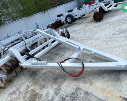 Kello-Bilt 275, объемом двигателя 0 л и пробегом 0 тыс. км за 41906 $, фото 1 на Automoto.ua