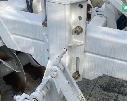 Kello-Bilt 275, об'ємом двигуна 0 л та пробігом 0 тис. км за 28380 $, фото 16 на Automoto.ua