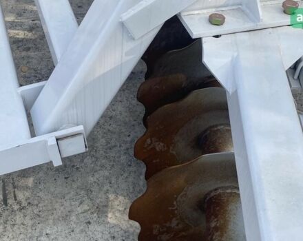 Kello-Bilt 275, об'ємом двигуна 0 л та пробігом 0 тис. км за 28380 $, фото 14 на Automoto.ua