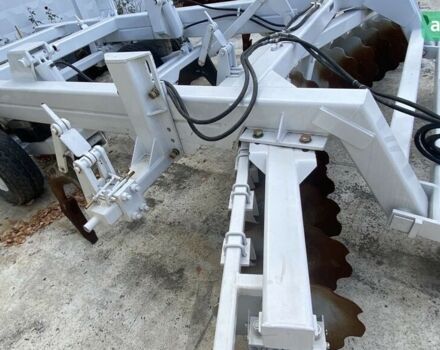 Kello-Bilt 275, объемом двигателя 0 л и пробегом 900 тыс. км за 38380 $, фото 19 на Automoto.ua