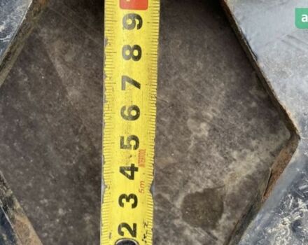 Kello-Bilt 275, об'ємом двигуна 0 л та пробігом 0 тис. км за 28380 $, фото 26 на Automoto.ua