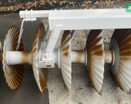 Kello-Bilt 275, объемом двигателя 0 л и пробегом 900 тыс. км за 38380 $, фото 13 на Automoto.ua