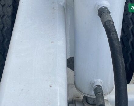 Kello-Bilt 275, объемом двигателя 0 л и пробегом 900 тыс. км за 38380 $, фото 15 на Automoto.ua