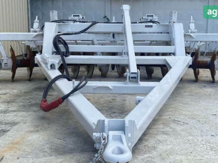 Kello-Bilt 275, объемом двигателя 0 л и пробегом 0 тыс. км за 38380 $, фото 1 на Automoto.ua