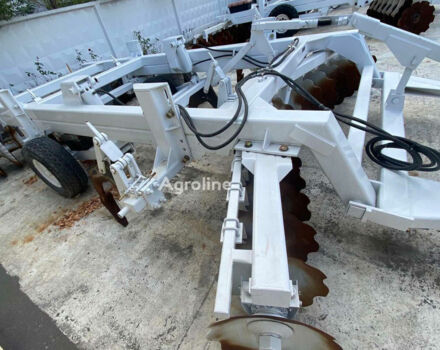 Kello-Bilt Другая, объемом двигателя 0 л и пробегом 0 тыс. км за 42156 $, фото 2 на Automoto.ua