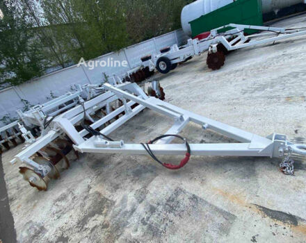 Kello-Bilt Другая, объемом двигателя 0 л и пробегом 0 тыс. км за 42156 $, фото 1 на Automoto.ua