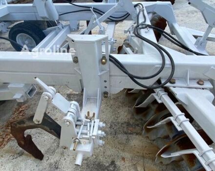 Kello-Bilt Другая, объемом двигателя 0 л и пробегом 0 тыс. км за 44637 $, фото 4 на Automoto.ua