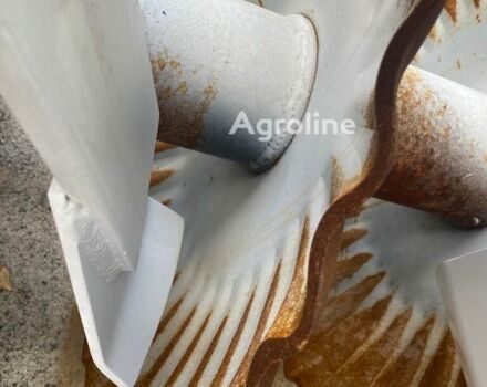 Kello-Bilt Другая, объемом двигателя 0 л и пробегом 0 тыс. км за 44637 $, фото 14 на Automoto.ua