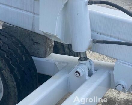 Kello-Bilt Другая, объемом двигателя 0 л и пробегом 0 тыс. км за 44637 $, фото 6 на Automoto.ua