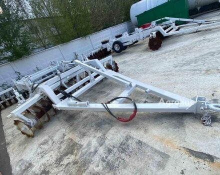 Kello-Bilt Другая, объемом двигателя 0 л и пробегом 0 тыс. км за 44637 $, фото 1 на Automoto.ua