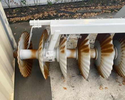 Kello-Bilt Другая, объемом двигателя 0 л и пробегом 0 тыс. км за 44637 $, фото 9 на Automoto.ua